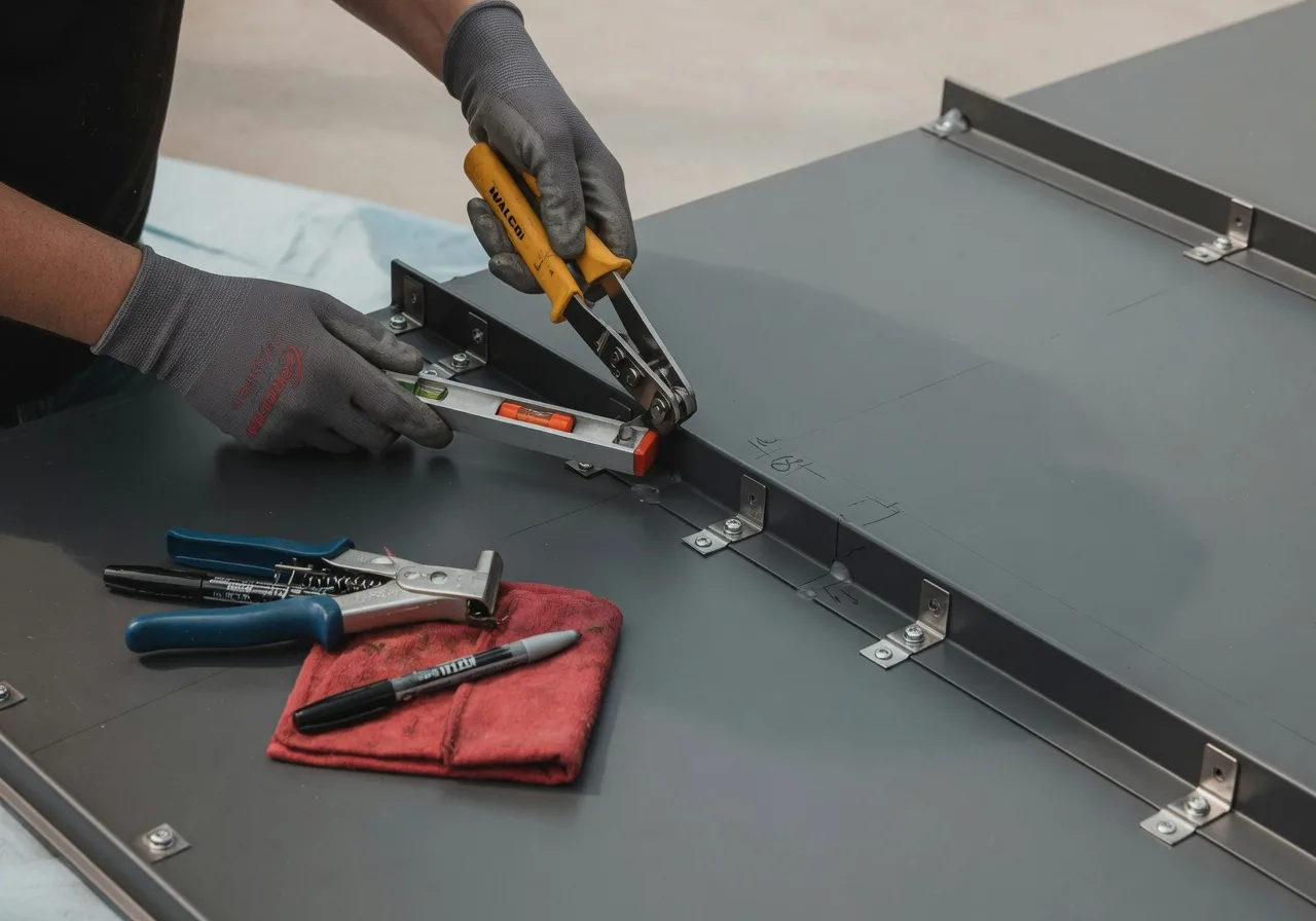 Why choose Metal Roofing Installation in New Site, MS
